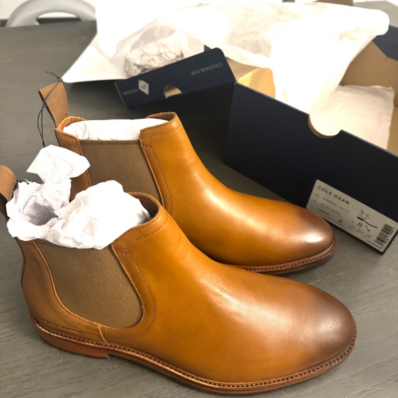 Men Boots